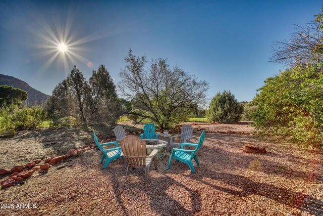 100 Rojo Drive, Sedona, AZ 86351