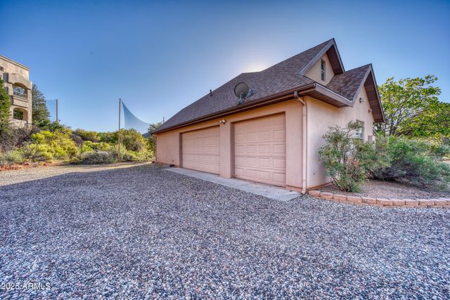 100 Rojo Drive, Sedona, AZ 86351