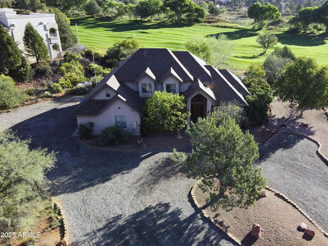 100 Rojo Drive, Sedona, AZ 86351