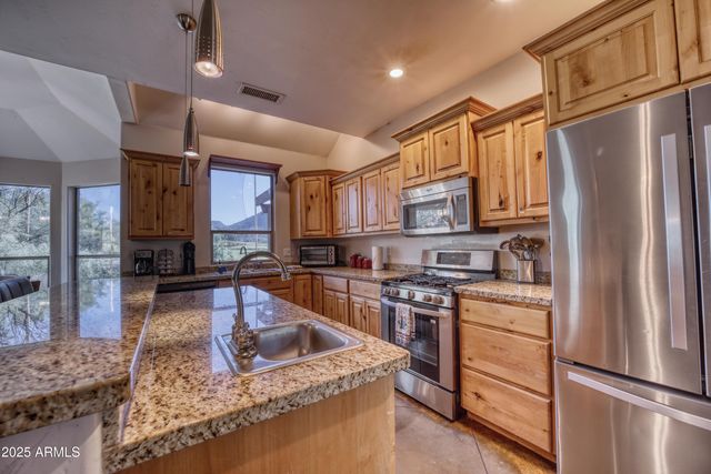 100 Rojo Drive, Sedona, AZ 86351