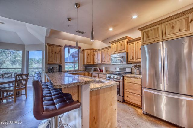100 Rojo Drive, Sedona, AZ 86351