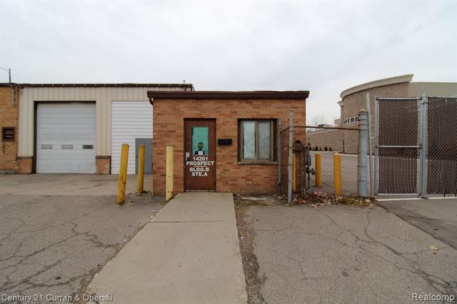 14201 Prospect Street, Dearborn, MI 48126