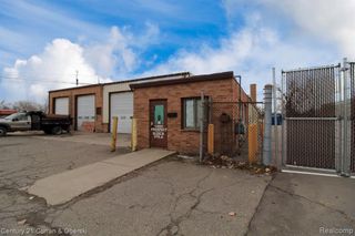 14201 Prospect Street, Dearborn, MI 48126