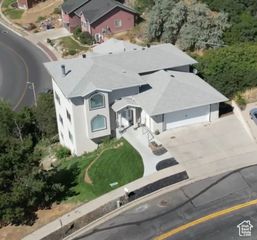 585 E MARIALANA WAY, North Salt Lake, UT 84054