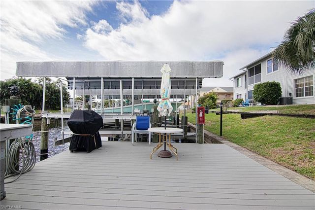 3711 Del Prado BLVD S 8, Cape Coral, FL 33904