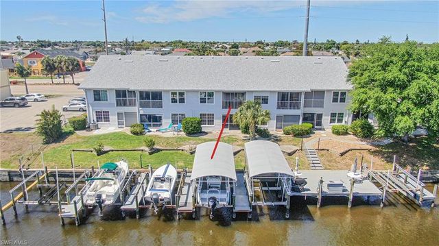 3711 Del Prado BLVD S 8, Cape Coral, FL 33904