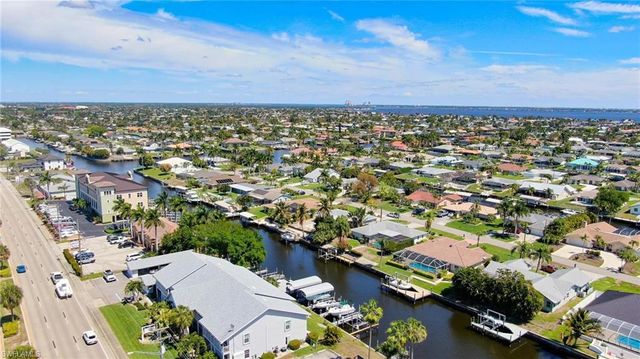 3711 Del Prado BLVD S 8, Cape Coral, FL 33904