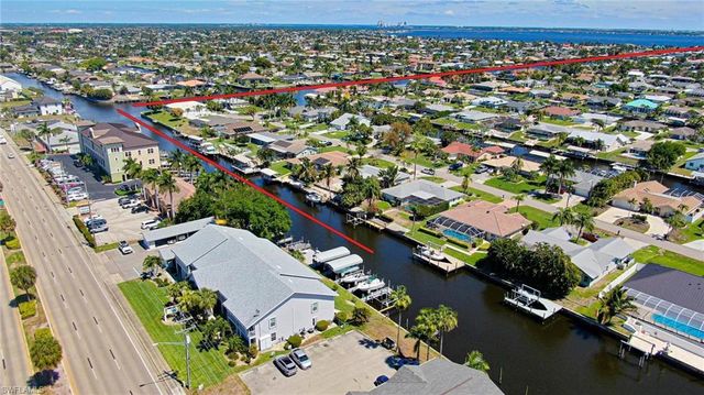 3711 Del Prado BLVD S 8, Cape Coral, FL 33904