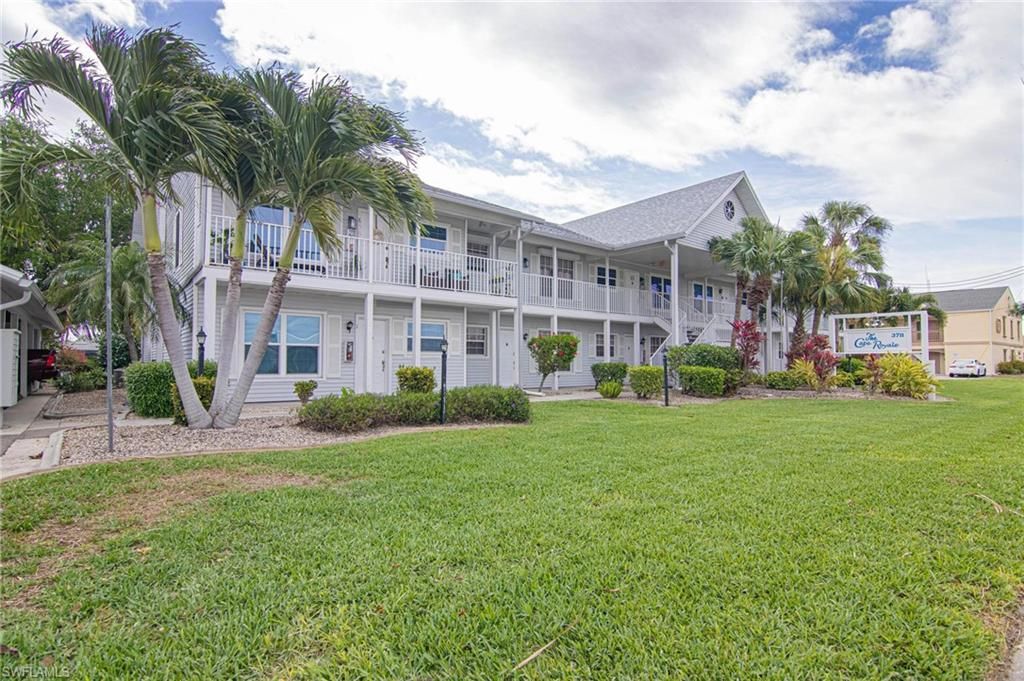 3711 Del Prado BLVD S 8, CAPE CORAL, FL 33904 — photo 2