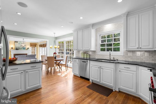 3106 RUSSELL RD, Alexandria, VA 22305
