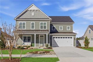 2039 Charwood DR, Chesapeake, VA 23320