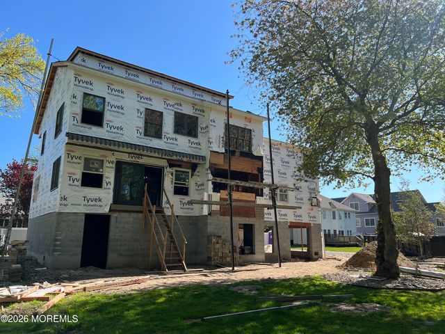 2 Warren Place, Bay Head, NJ 08742