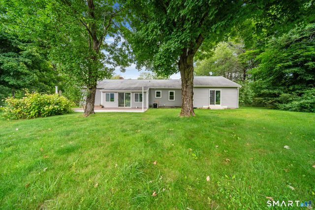 56 West Street, Goshen, CT 06756