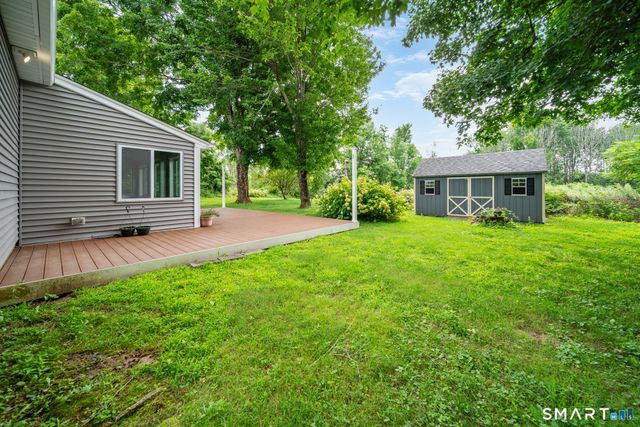 56 West Street, Goshen, CT 06756