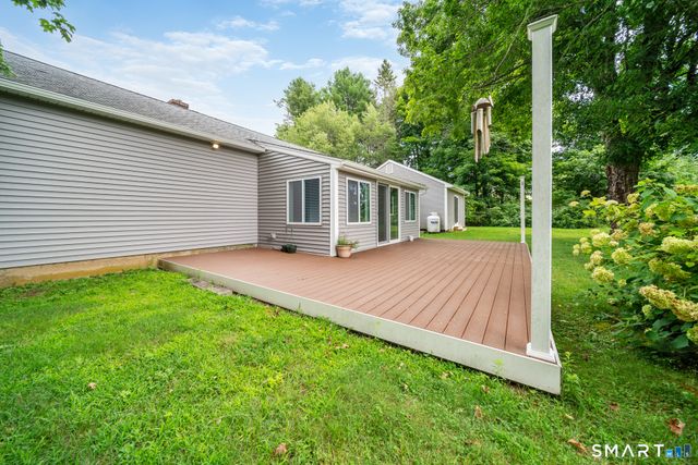 56 West Street, Goshen, CT 06756