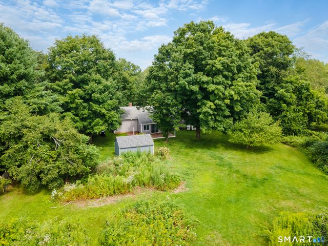 56 West Street, Goshen, CT 06756