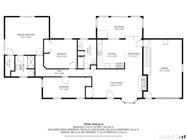 56 West Street, Goshen, CT 06756