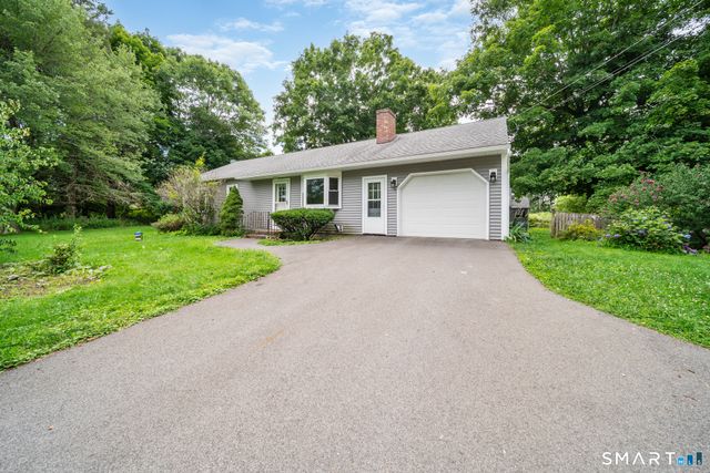 56 West Street, Goshen, CT 06756
