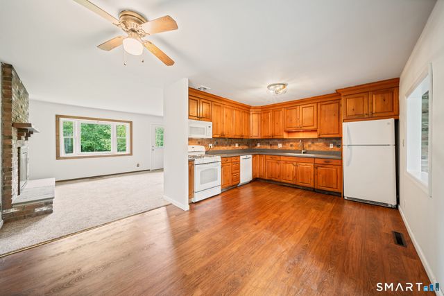 56 West Street, Goshen, CT 06756