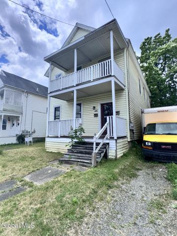 49 Van Buren Avenue, Ravena, NY 12143