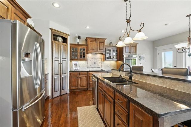 512 Sycamore Road, Greenwood, MO 64034