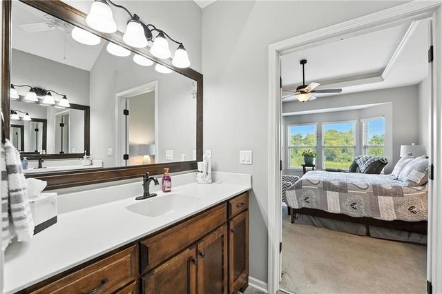 512 Sycamore Road, Greenwood, MO 64034