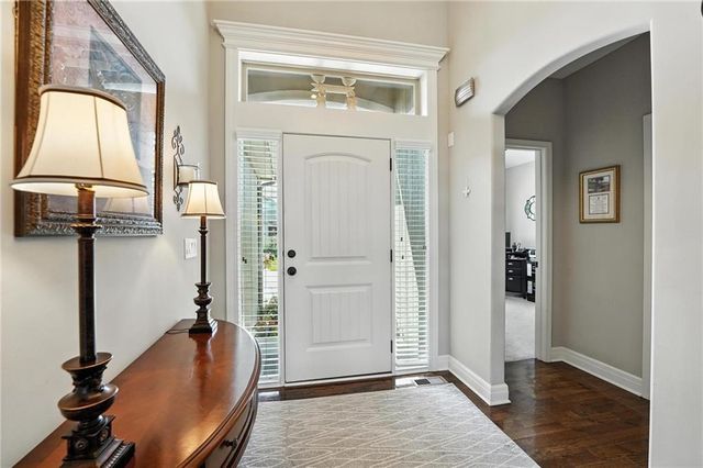 512 Sycamore Road, Greenwood, MO 64034