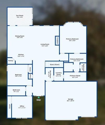 512 Sycamore Road, Greenwood, MO 64034