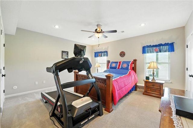 512 Sycamore Road, Greenwood, MO 64034