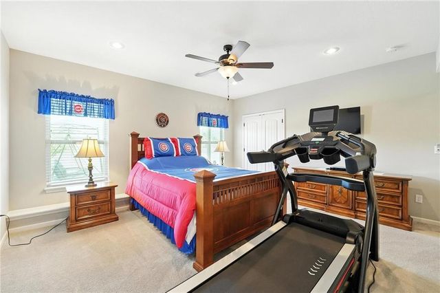 512 Sycamore Road, Greenwood, MO 64034