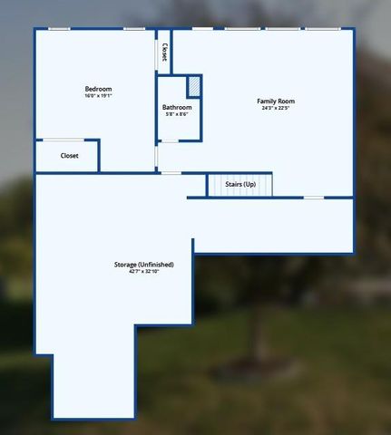 512 Sycamore Road, Greenwood, MO 64034