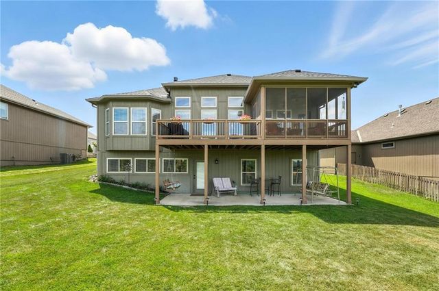 512 Sycamore Road, Greenwood, MO 64034