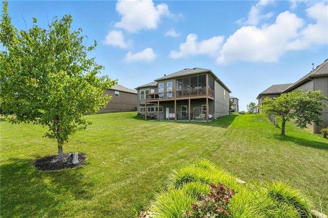 512 Sycamore Road, Greenwood, MO 64034