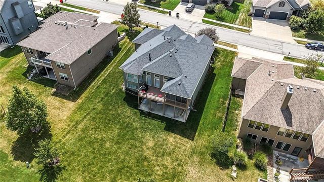 512 Sycamore Road, Greenwood, MO 64034