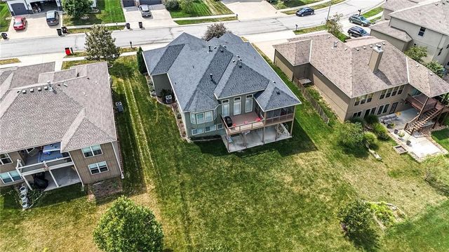 512 Sycamore Road, Greenwood, MO 64034