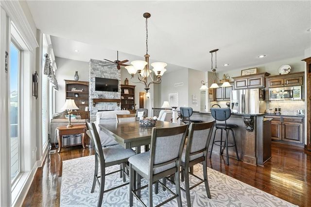 512 Sycamore Road, Greenwood, MO 64034