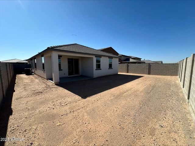 37520 W Patterson Street, Maricopa, AZ 85138