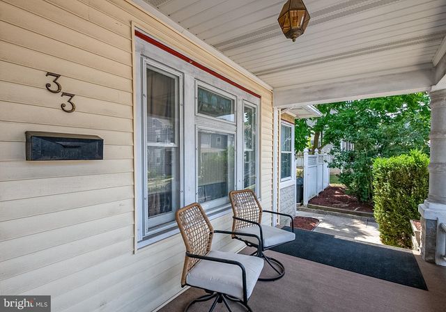 33 MAIN ST, Mohnton, PA 19540