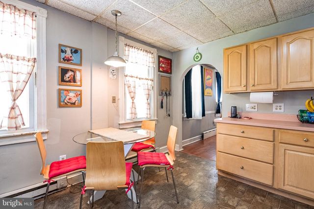 33 MAIN ST, Mohnton, PA 19540