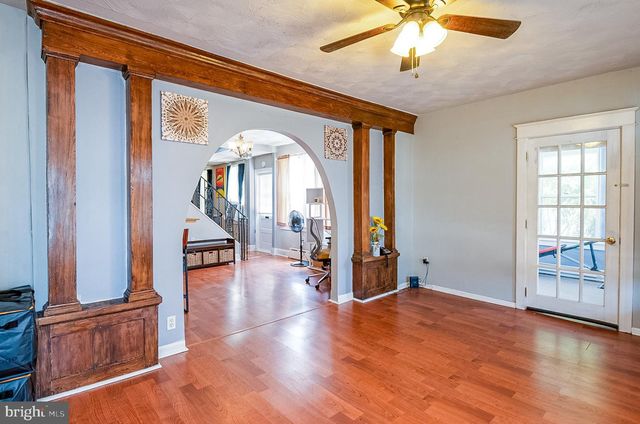 33 MAIN ST, Mohnton, PA 19540