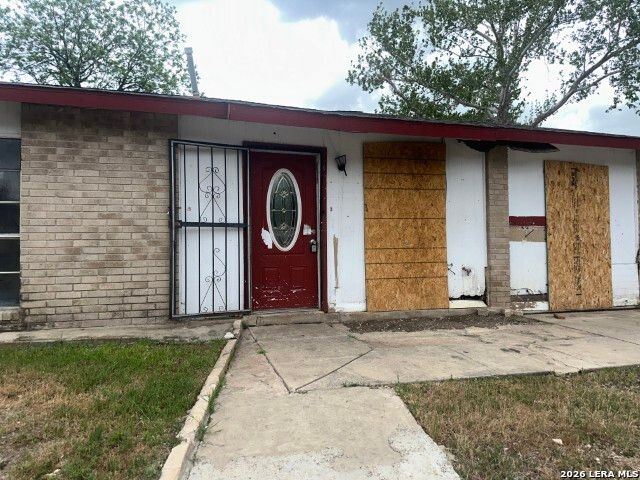 2710 Pollote St, San Antonio, TX 78224