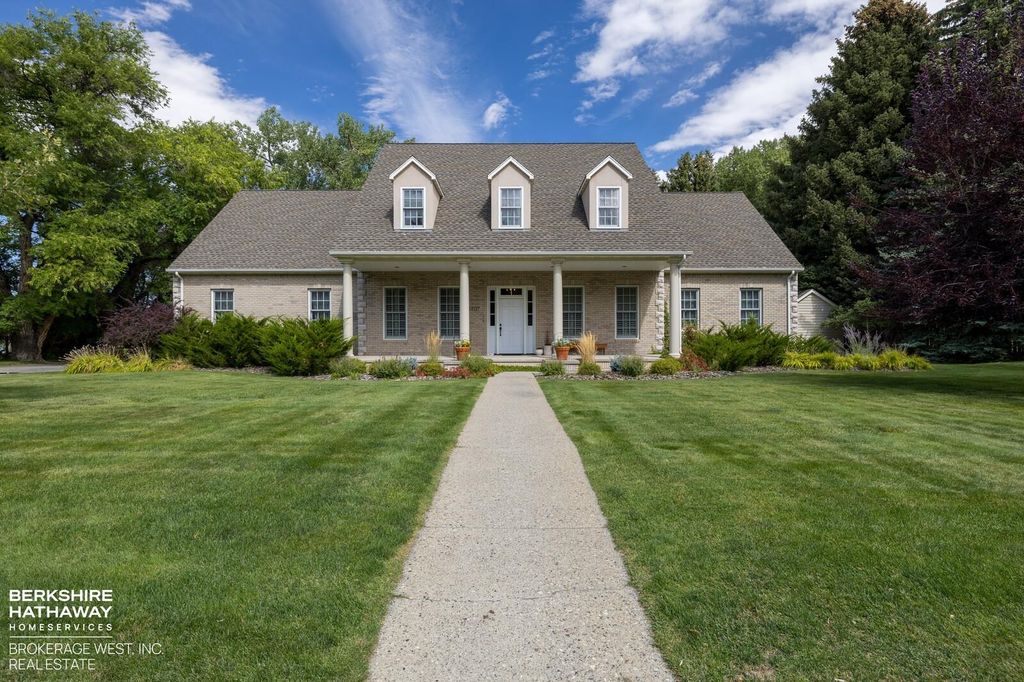 1207 Sunshine Ave, Cody, WY 82414 photo 2