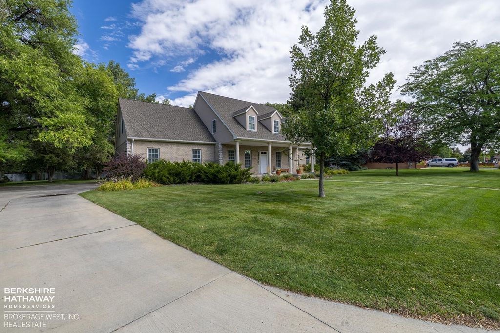 1207 Sunshine Ave, Cody, WY 82414 photo 3