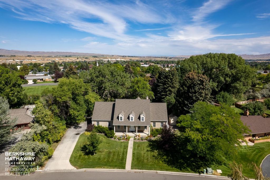 1207 Sunshine Ave, Cody, WY 82414 photo 53