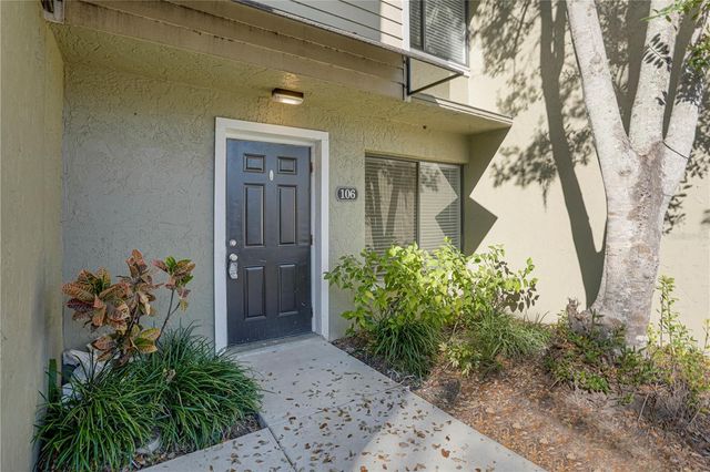 4906 25TH STREET W 106, Bradenton, FL 34207