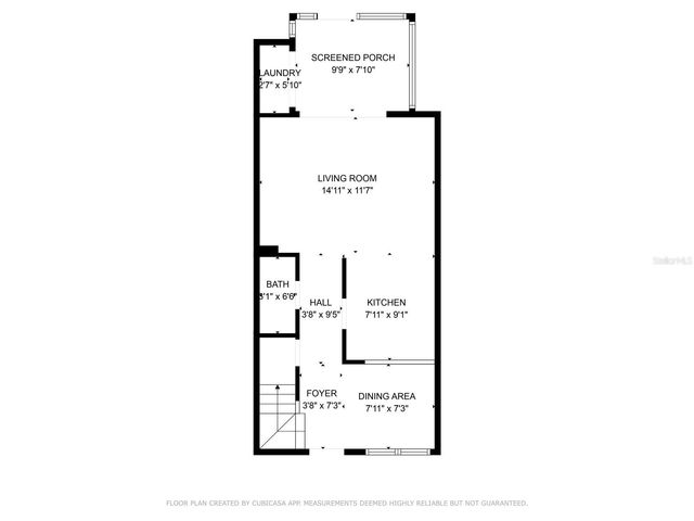 4906 25TH STREET W 106, Bradenton, FL 34207