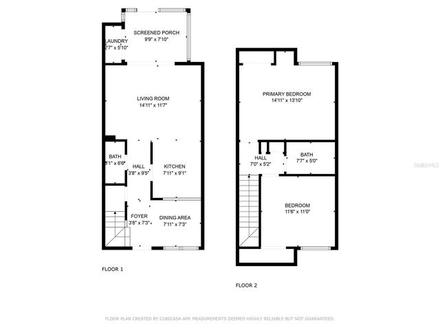 4906 25TH STREET W 106, Bradenton, FL 34207