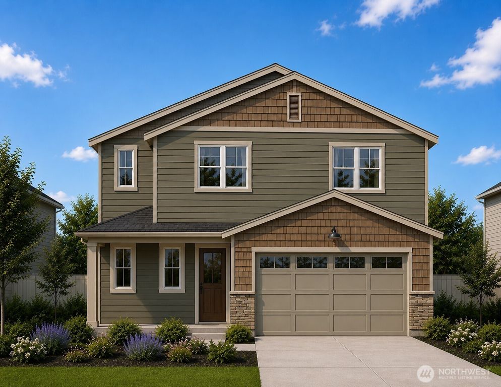 191 xx 172nd Place SE, Renton, WA 98050