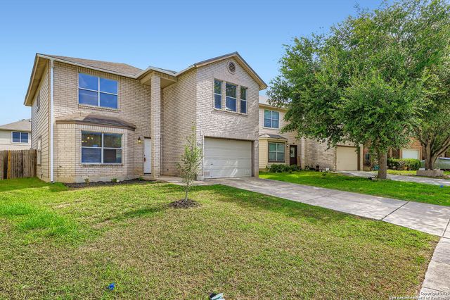 8859 Kestrel Oak, Converse, TX 78109