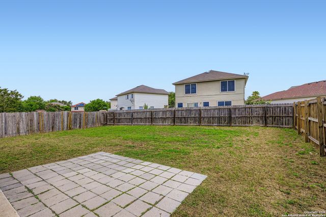 8859 Kestrel Oak, Converse, TX 78109